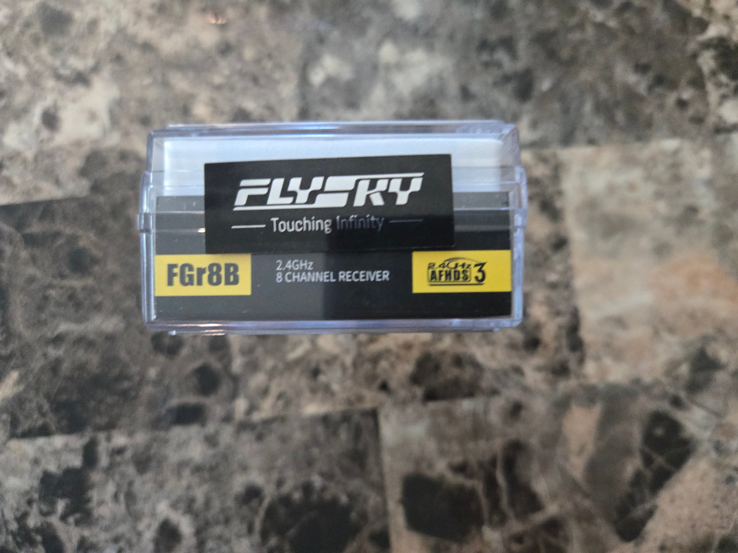 Flysky FGr8B Receiver