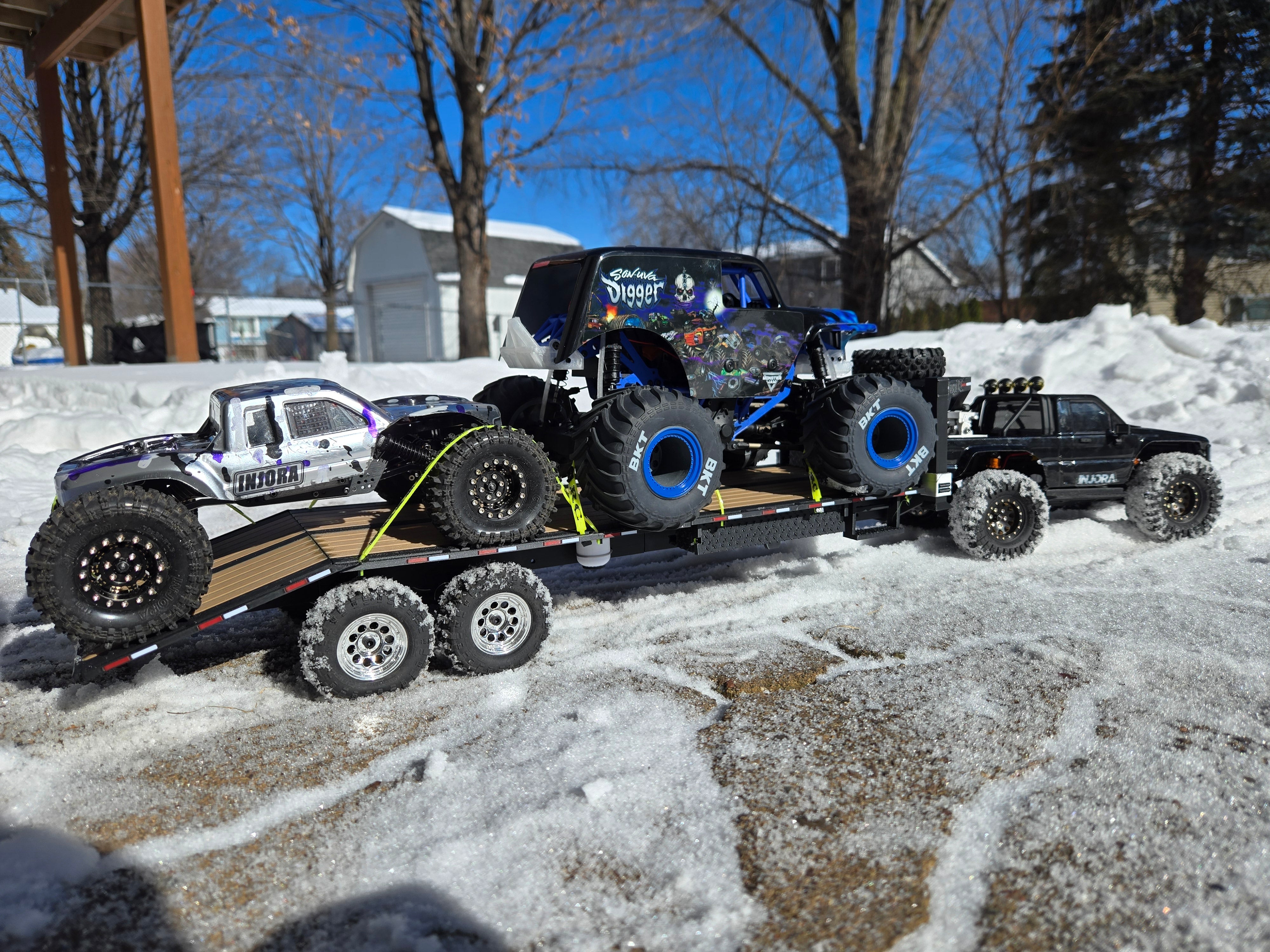 1/18 Scale Trailer – Fused R.C. Solutions