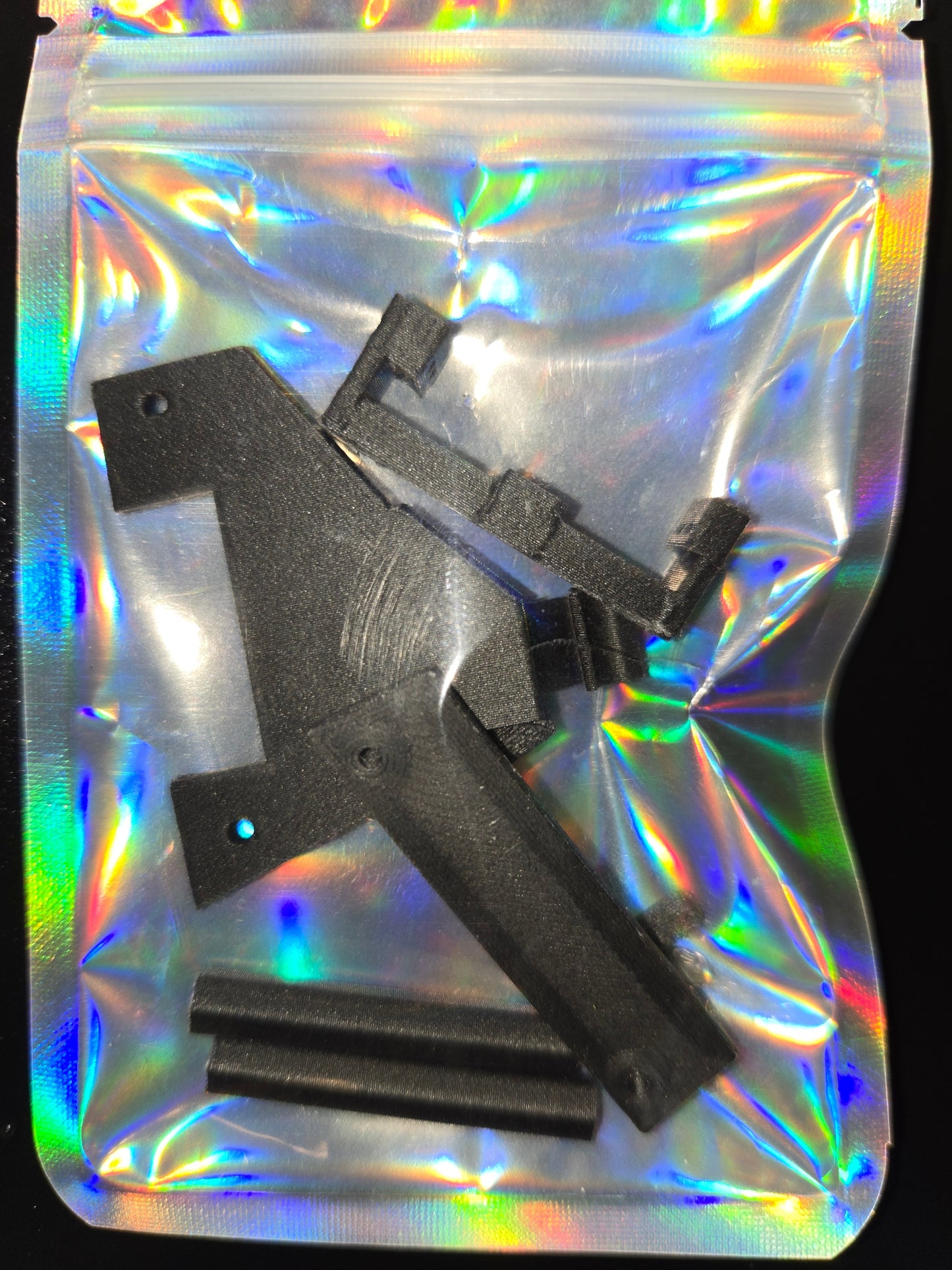 CR18P "Fused" Complete Upgrade Kit