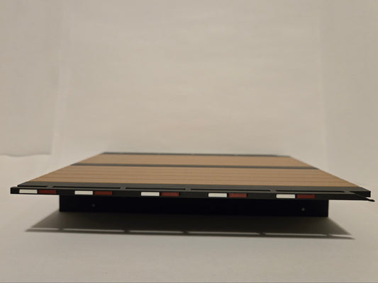 1/18th Scale Trailer Mid Section