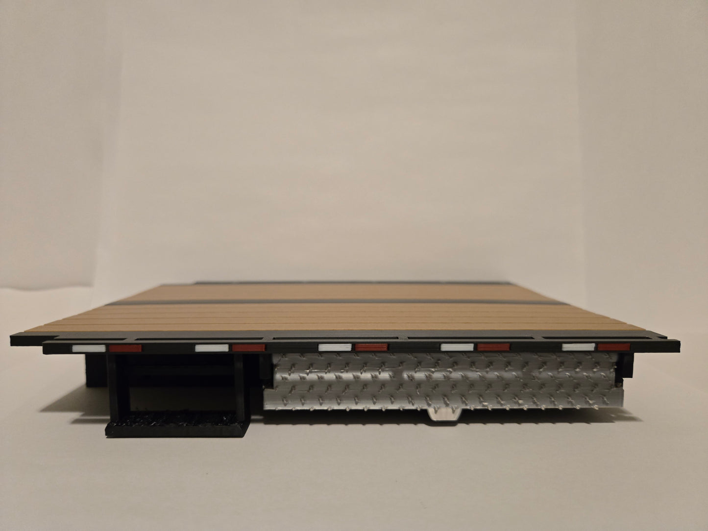 1/18th Scale Trailer Front Section