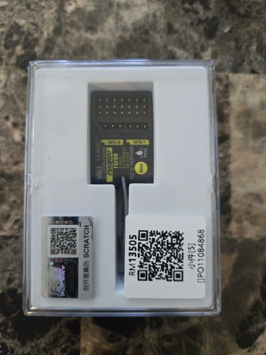 Flysky FGr8B Receiver