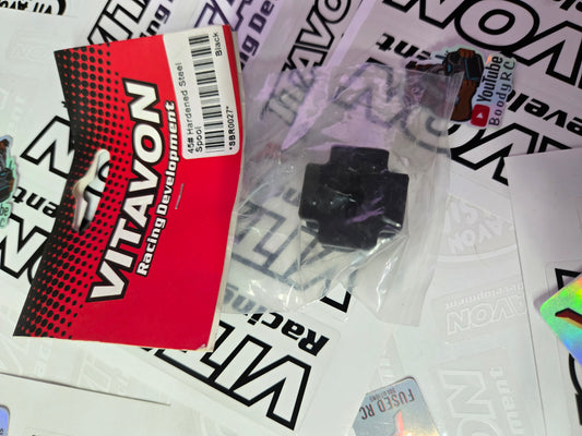 VITAVON SBR SRR 45# Steel Diff Locker for Losi Super Baja Rey 2.0 one piece