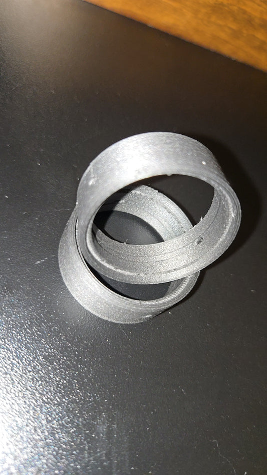 Lightweight Beadlock Rings