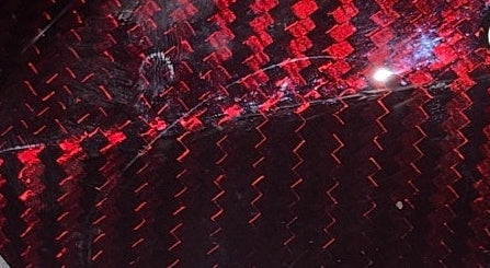 Redcat Ascent 32 chassis "The Wave" dark red LE (Pre-order) limited to 50 units